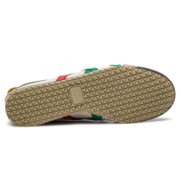 New Onitsuka Tiger Mexico 66 Birch Green DL408-1684