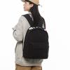 New casual backpack large capacity student backpack simple travel bag