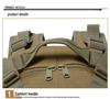 Multifunctional Camouflage Tactical Backpack - Large Capacity for Outdoor Sports & Travel