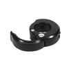 1 Set Aluminum And ABS Hanger Hook Helmets Replaceable Bikes Hangings Bag Multi-Function Motorcycle Easy To Install