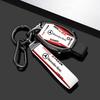 Car Key Case Cover Bag For Mercedes Benz A B C E S V R-Class C43 CLA GLA GLB GLC GLK SLK SL Vito W211 W203 W204 W210 W124 AMG W2