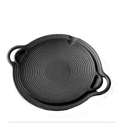 Grill og barbecue – Grillriste