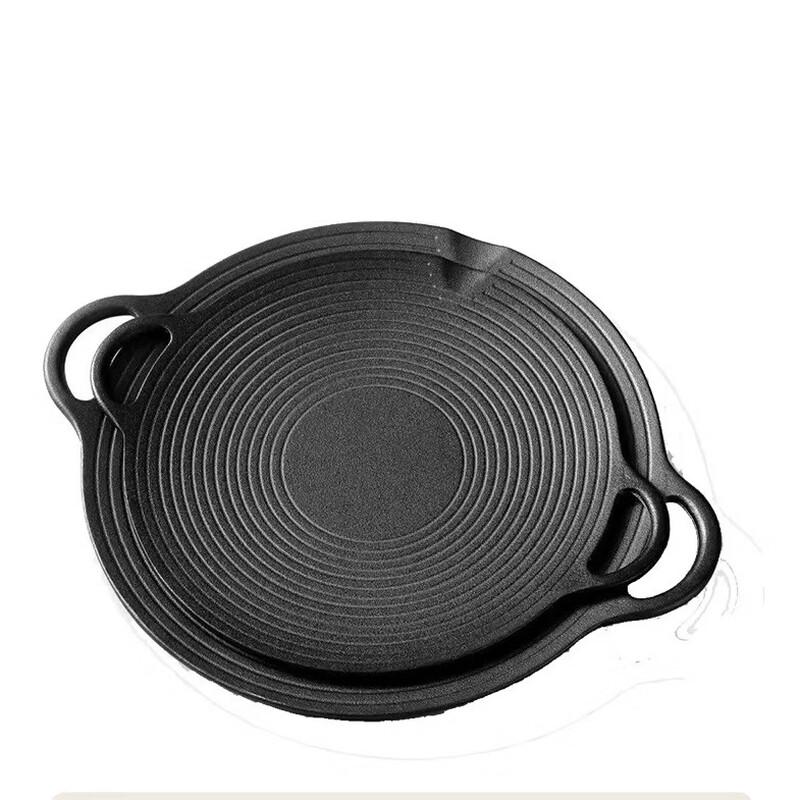 Outdoor Barbecue Grill Pan