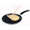 Crepe Pan with Spreader - GSW - 456715 - Aluminium - Grey - 26 Cm - All Hobs Including Induction