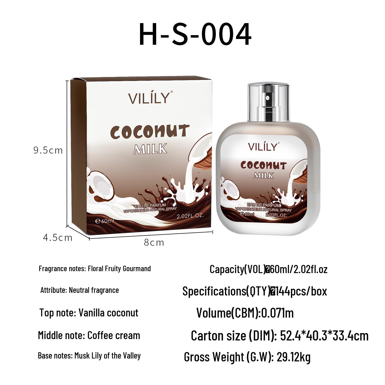 Мужской парфюм 60 мл - Популярный трансграничный аромат