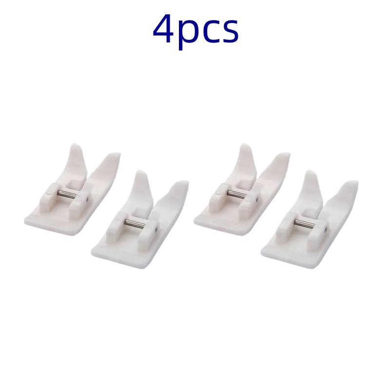 Sewing Machine Presser Foot Snap on Foot for Sewing Accessory
