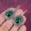 Green Flash Labradorite 925 Solid Sterling Silver Earrings, Handmade Gemstone Earrings Jewelry, Gifts For Wife Brand New Earrings