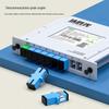 Dasheng Light Telecom-Grade Fiber Optic Splitter