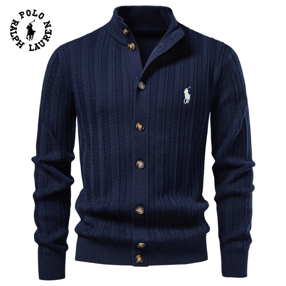 Unisex Polo Ralph Lauren New Autumn