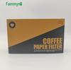 Accesorii pentru pregătirea ceaiului și cafelei – Filtre de cafea