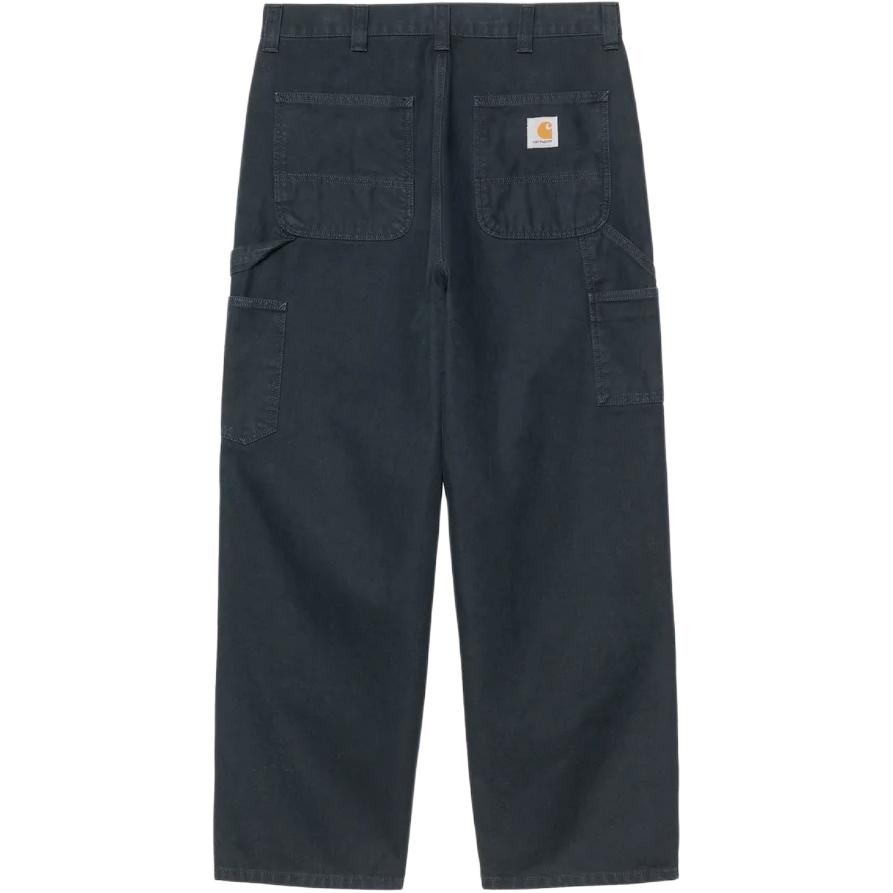 Carhartt WIP FW25 OG Double Knee Pant Straight Leg Denim Unisex bottoms I035638-J0-06