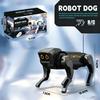 Mechanical Design RC Robot Dog Toy Electric Electric Robot Dog  Gift For Children