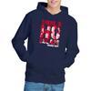 Criminal Minds Mens No Escape Hoodie