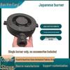Japanese Claypot Rice and Soup Casserole Burner for Commercial Use