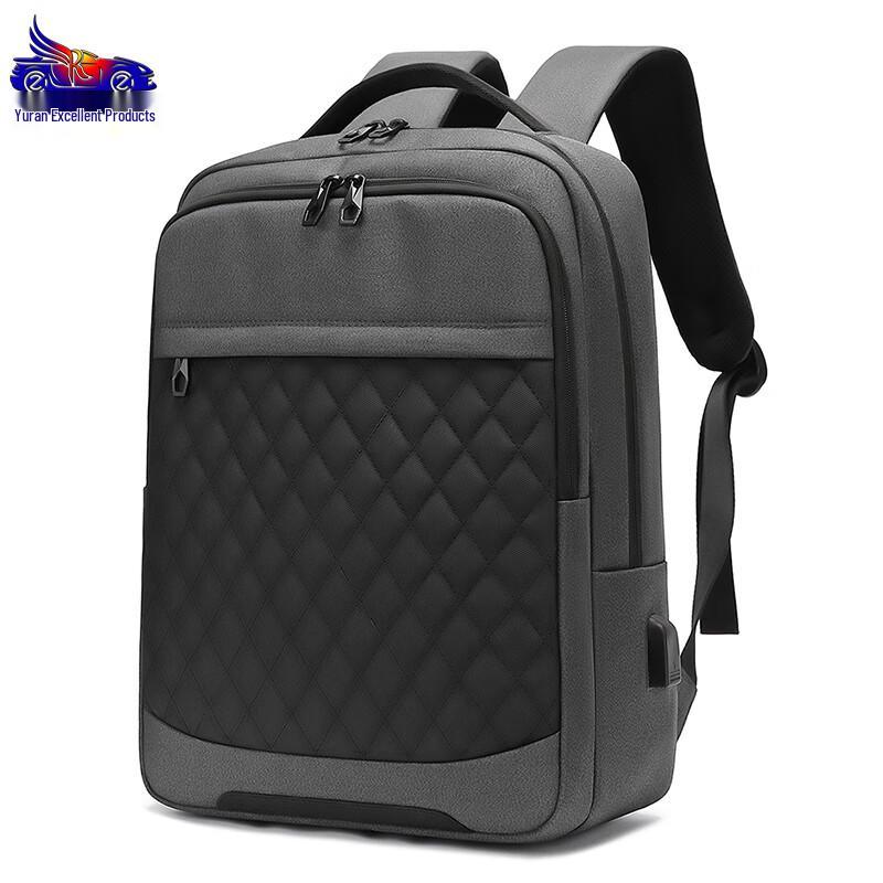 Men s Lightweight Business Travel Laptop Backpack