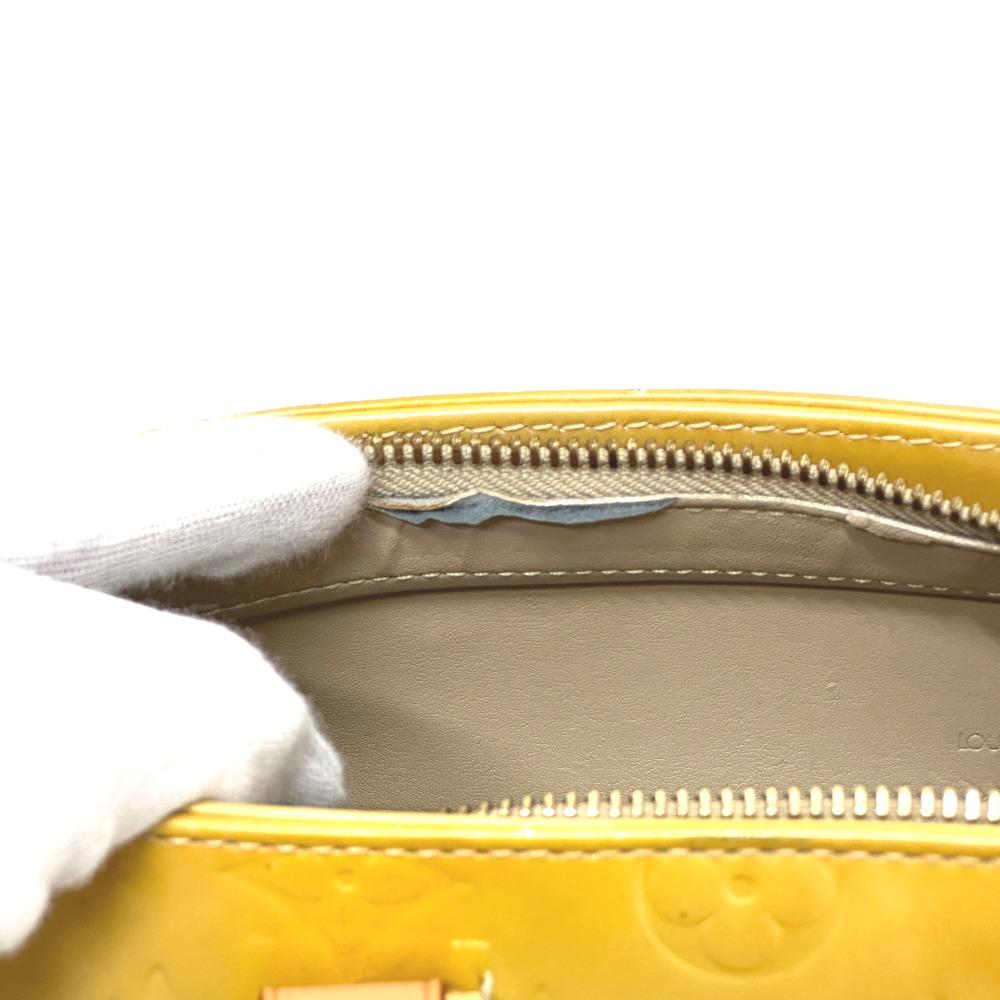 Louis Vuitton M91004 Houston Bag Tote Bag MonogramVernis Beige
