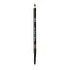 MUA Brow Define Eyebrow Pencil - Mid Brown