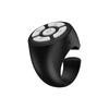 Multi-function Wireless Finger Scroller Fingertip Bluetooth Remote Control  for Mobile Phone