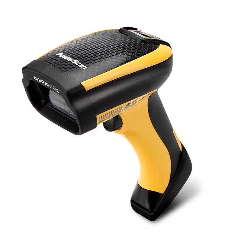 Datalogic PD9130 Endüstriyel Kablolu 1D Barkod Tarayıcı