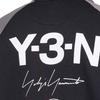 Men's Jacket adidas Y-3 X Neighborhood Logo Printed Zipped Track Jacket