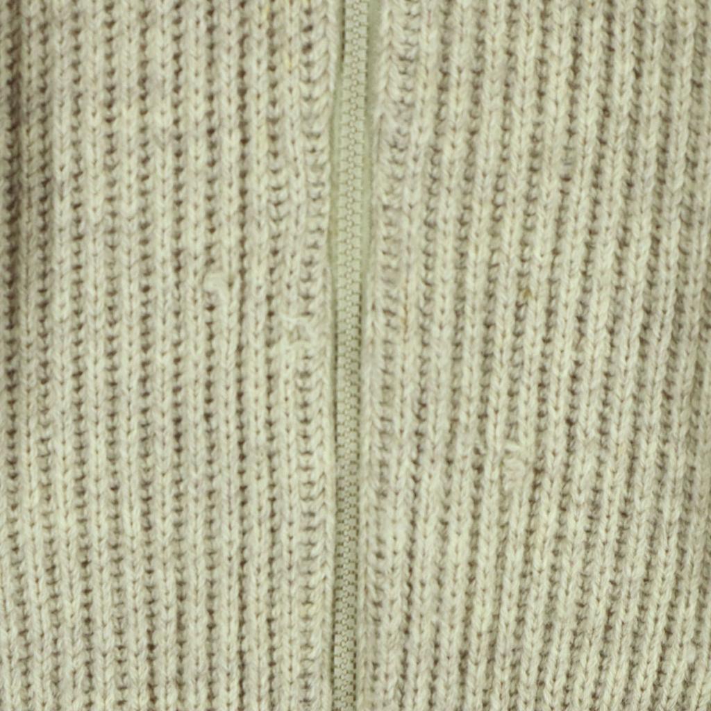 HIGHLAND20002000 Made In the UK Long Sleeve Elbow Patch Knit Jacket M Men's Used