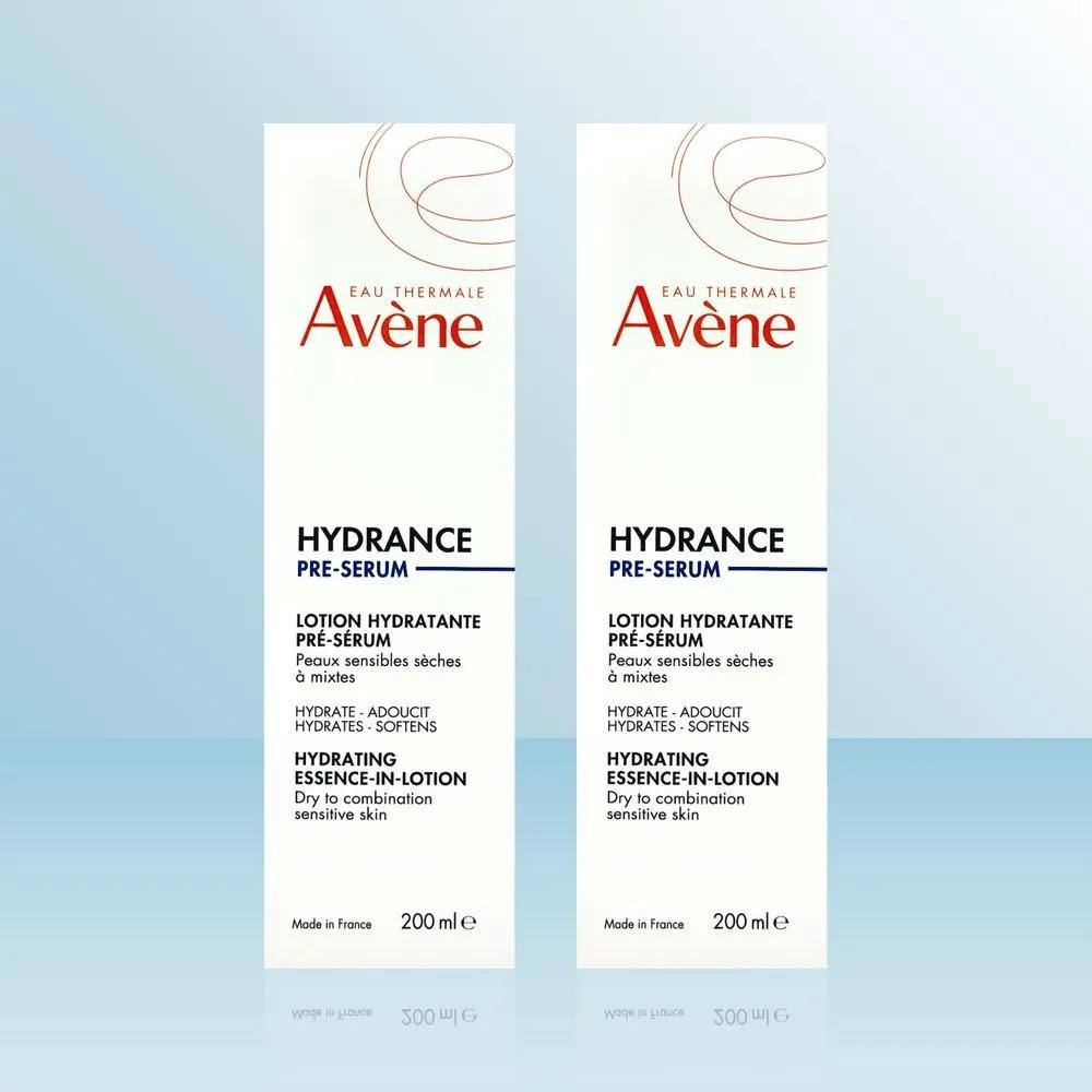 Avene Hydrance Essence-in-Lotion 200ml x 2