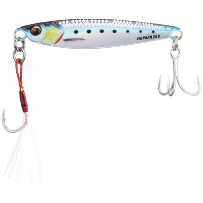 Pêche – Wobblers, appâts et hameçons