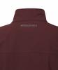 Discovery Expedition Men'S Outdoor Woven High-Neck Training Jacket (D/Wine)