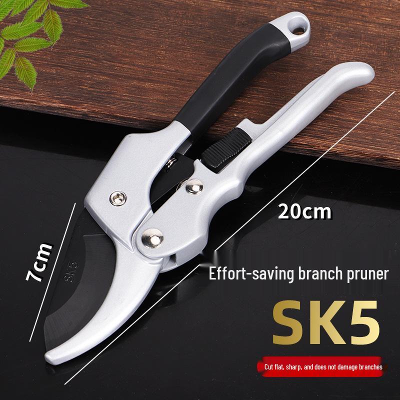 

Секатор SK5: Легкие, Прочные Садовые Секаторы и Секаторы для Ветвей