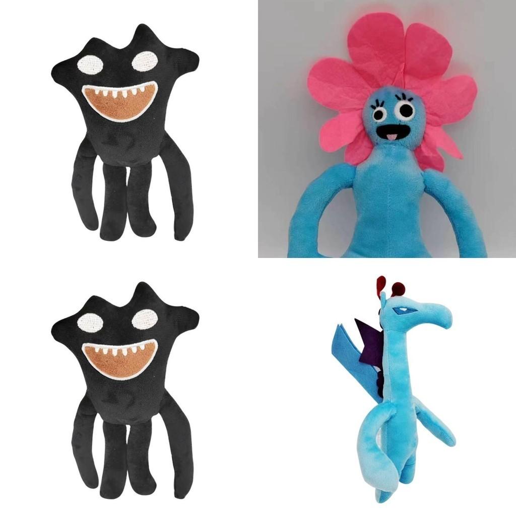 Souvenir Quality Garten Of Banban Plush Animal Toys, Perfect For Gift Giving, Available In Different Colors And Sizes