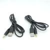 1 szt. 5 szt. 1M USB 2.0 A męski na DC 4,0 x 1,7 mm 5 V 2A 24AWG DC 4,0 MMX1,7 MM Gniazdo wtykowe Ładowarka Kabel zasilający Konwerter