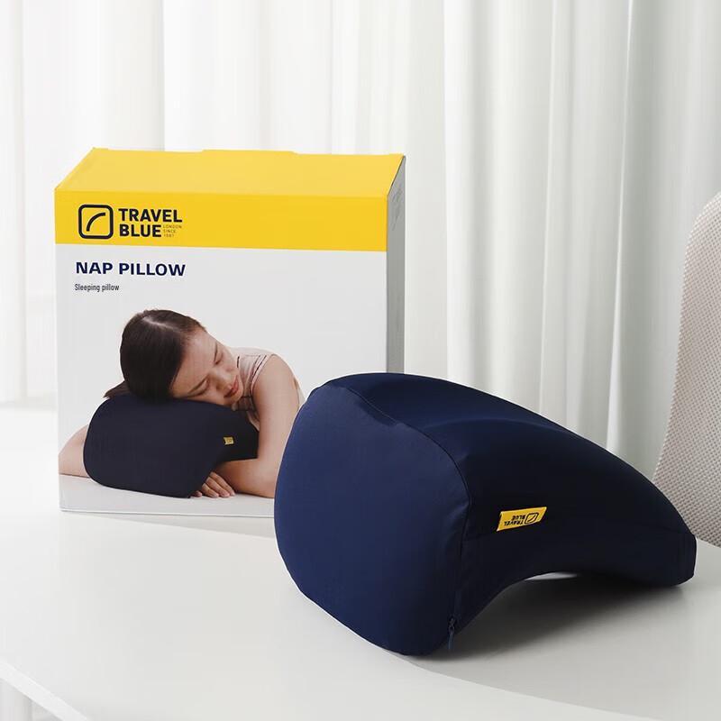 Memory Foam Desk Nap Pillow