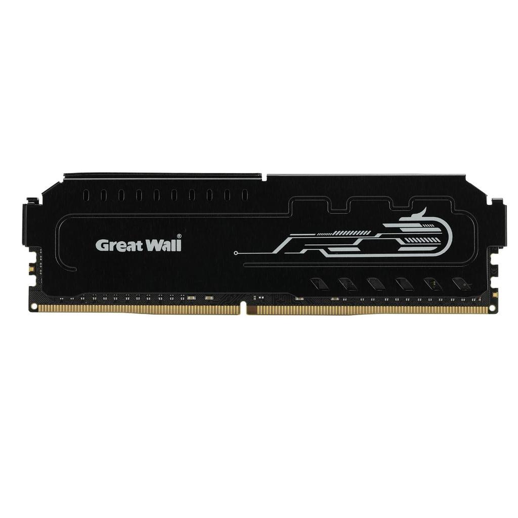 Memory module Great Wall GWP4Li DDR4 3200MHz 8GB/16GB Intel specific desktop memory module