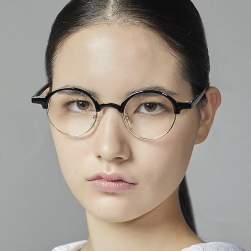 One Brilliant Lucy-OB0139-Black