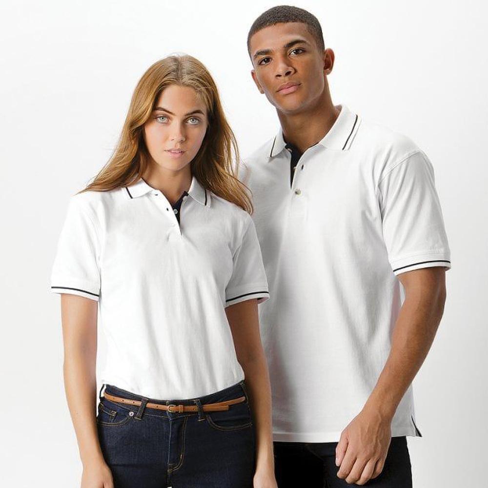 Kustom Kit Ladies St. Mellion Short Sleeve Polo Shirt