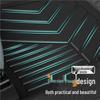 Changan New Deep Blue S05 TPE Floor Mats - Compatible with 26 Models, Full Coverage Car Accessories.