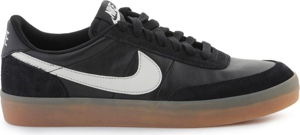 Кроссовки Nike Killshot 2 Leather black/sail/gum yellow