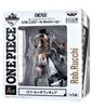 Ichiban Kuji Figure Selection One Piece EXTRA CLOSET A Prize Rob Lucci Figure ~ReMembers Log~