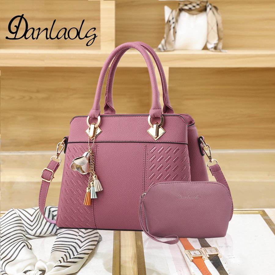Autumn 2024 Women's Handbags - European & American Styles