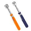 Telescopic Magnetic Tool 20 Lbs Pull Strong Telescopic Magnetic Sticks for Small Metal Extends To 2-Piece Pick-Up Set, Force, Tools, Non-Slip, 7-30