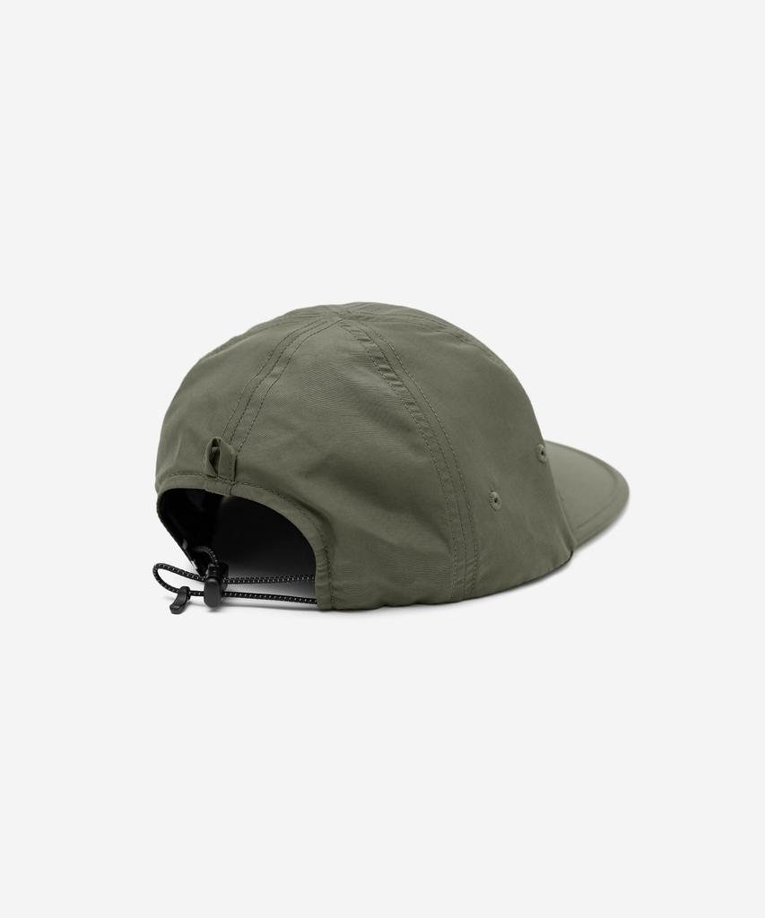 Siteulo Supplex Essential Ball Cap