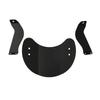 For Honda Rebel 300 REBEL 500 CMX300 CMX500 2017-2022 Motorbike Windscreen Windshield Wind Deflector Shield Screen Visor Glass