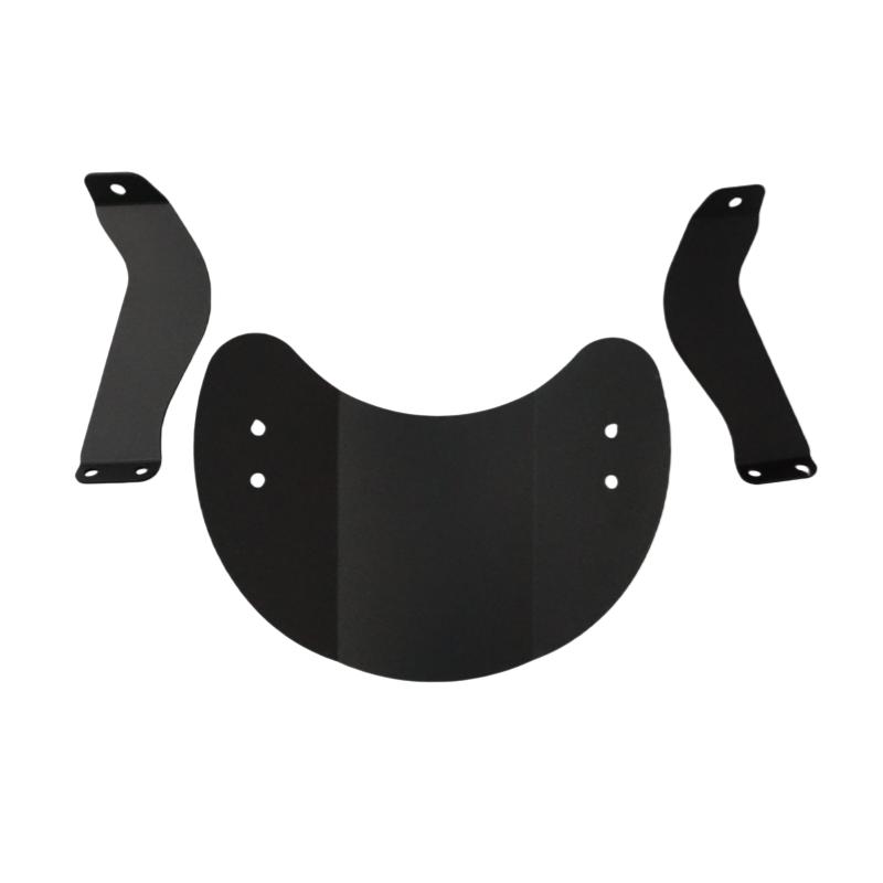 For Honda Rebel 300 REBEL 500 CMX300 CMX500 2017-2022 Motorbike Windscreen Windshield Wind Deflector Shield Screen Visor Glass