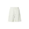 Jordan Casual Shorts Men's Oats Heather Gray FJ0701-141