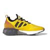 Adidas Ninja X ZX 2K Boost J 'Time In - Yellow Legacy Gold' FZ1887