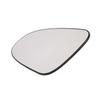 Left Driver Side Mirror Glass Heated For Toyota Prius C 2012 2013 2014 2015-2019