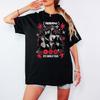 2026 BTS Arirang, T-shirt de Concert BTS, BTS Jin, Hooligan, T-shirt Kpop Bangtan, T-shirt de Concert BTS Arirang Inspiré de Jin Hooligan Tee Fan Kpop Cadeau Coréen