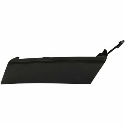1x Abschlepphakenabdeckung Stoßstange vorne Schwarz 52128-12920 Für Toyota Corolla XLE 2020