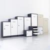 Sanki Commercial Anti-magnetic Storage Cabinet