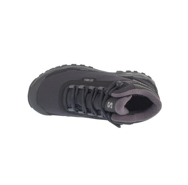 Salomon Shelter WP W Mountaineering Boots